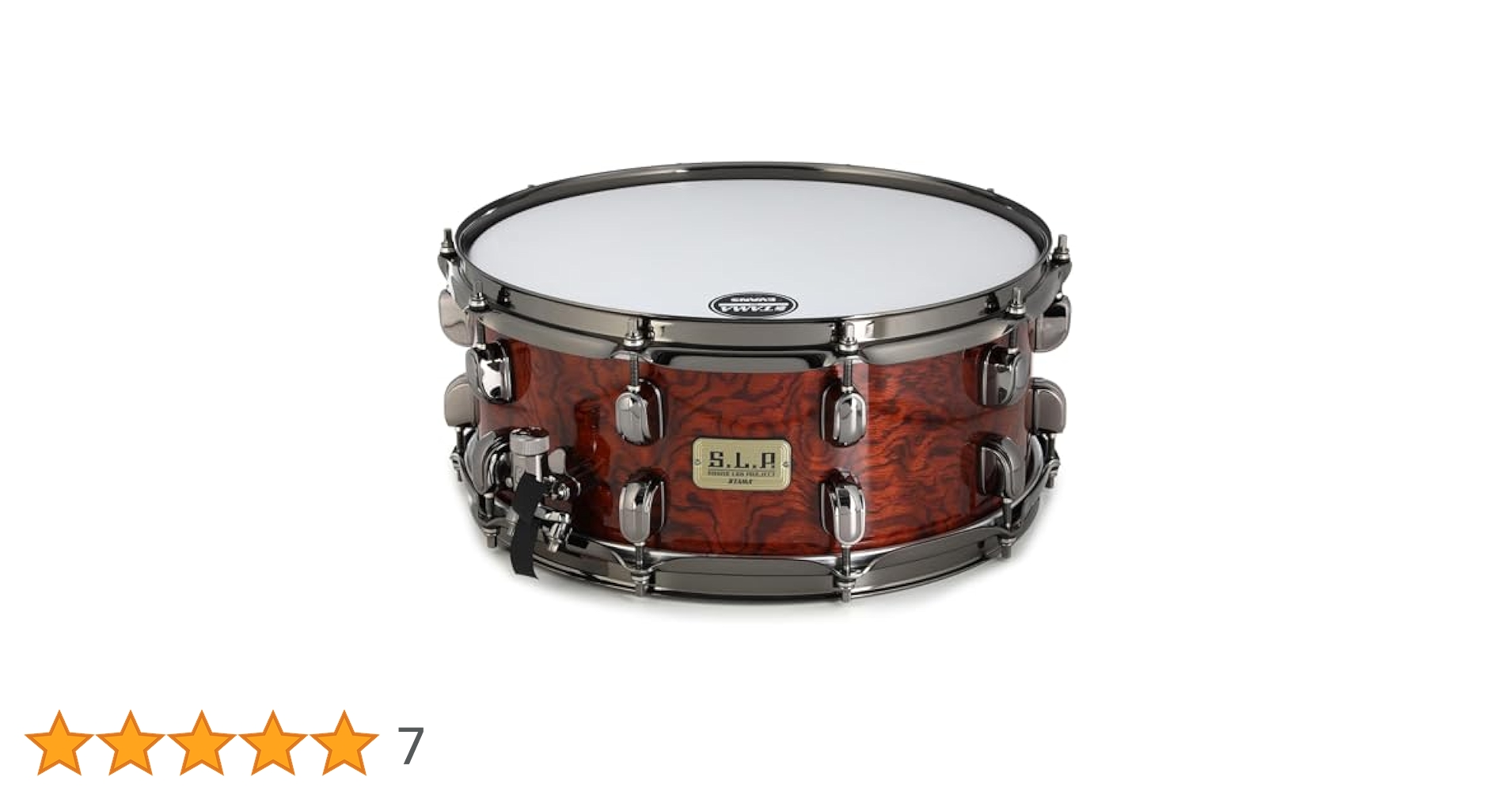 tama出品 Yahoo!オークション - TAMA/タマ ドラム 6点セット SWINGSTAR